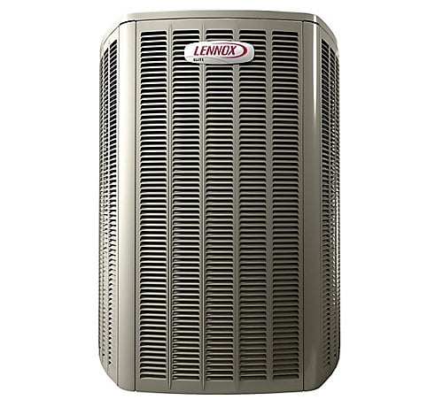 Lennox Heat Pump