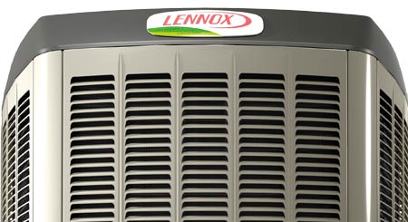 lennox air conditioner