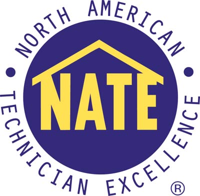 nate certified contractor