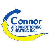 Connor Air Conditioning & Heating Connor Air Conditioning & Heating