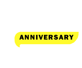 50th anniversary