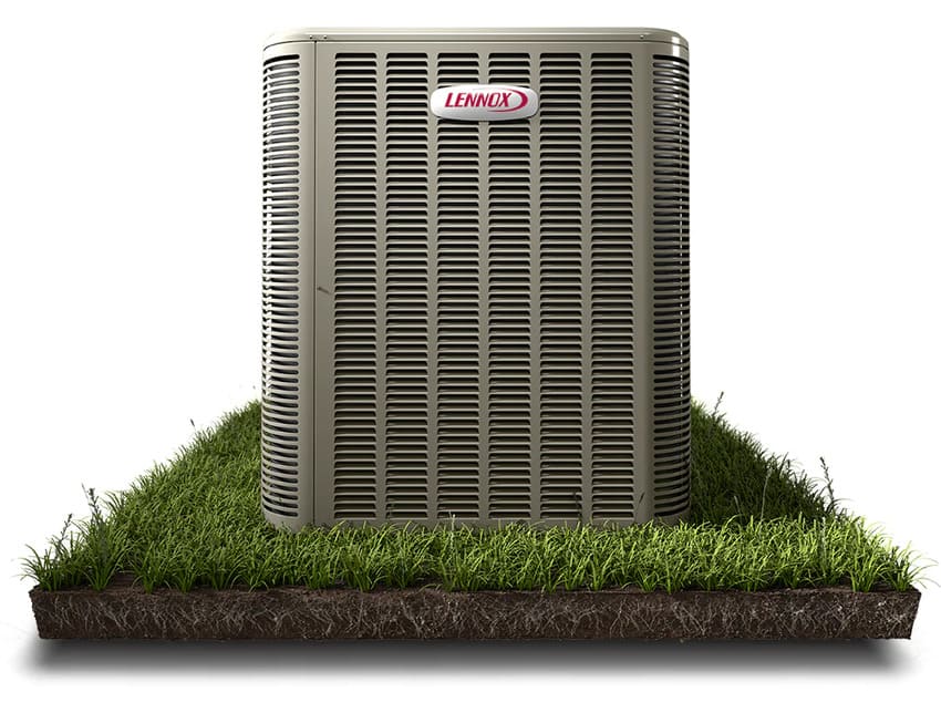 AC Installation
