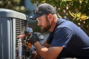 air conditioning repair