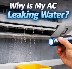 air conditioner repair