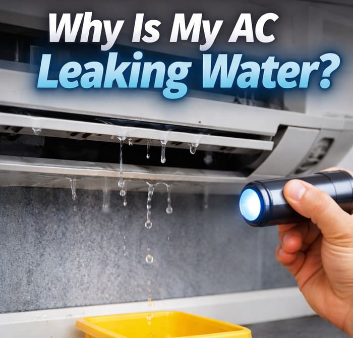 air conditioner repair