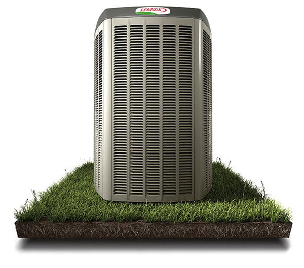 Lennox Heat Pump